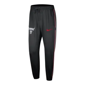 2023-24 CHICAGO BULLS CITY EDITION SHOWTIME PANTS