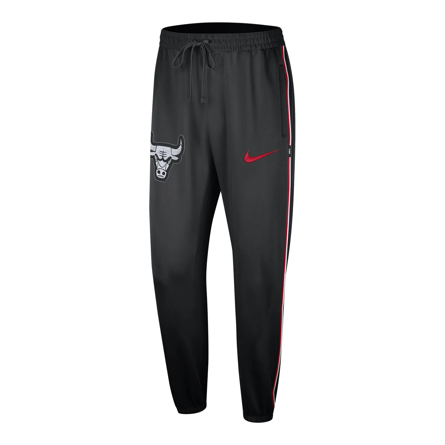 2023-24 CHICAGO BULLS CITY EDITION SHOWTIME PANTS