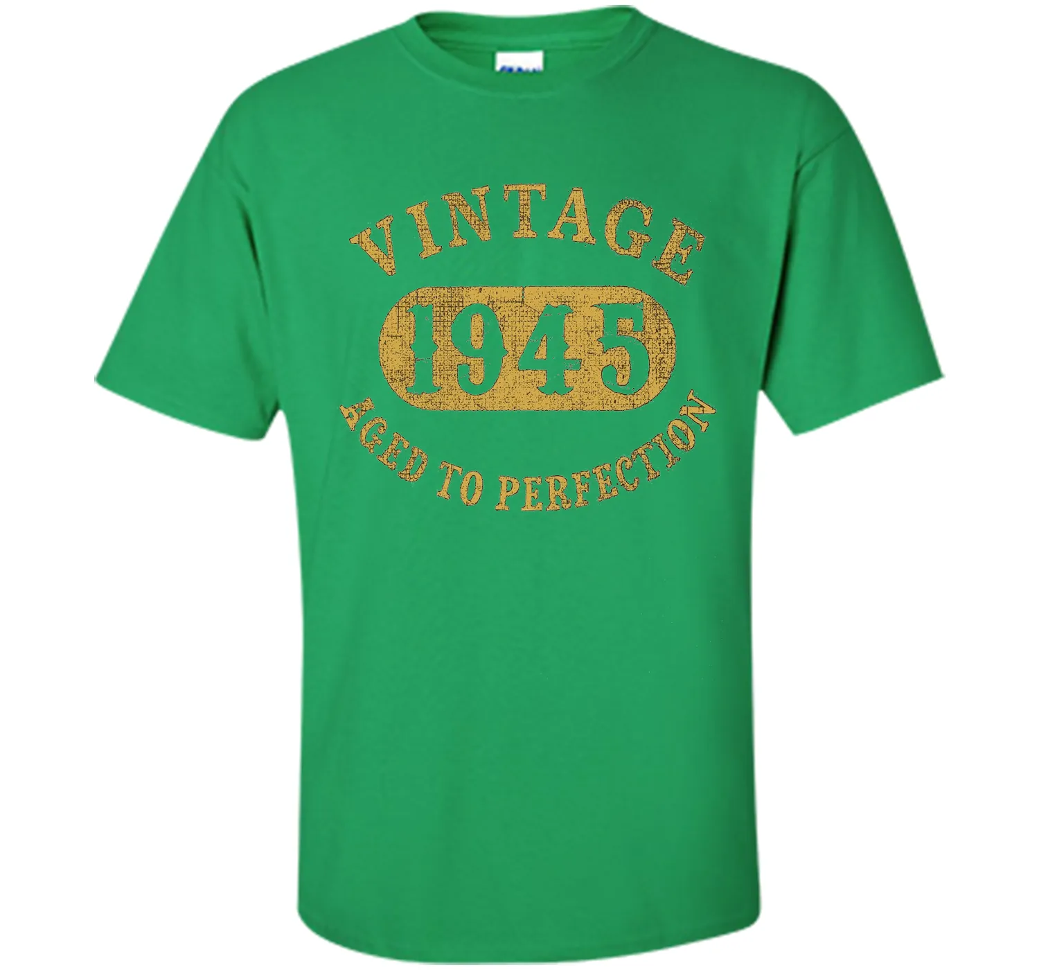 72 years old 72nd Birthday B-day Gift Vintage 1945 T-Shirt