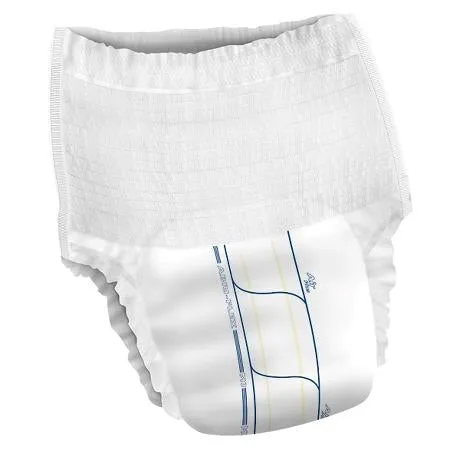 Abena Pants Premium 3 Adult Incontinence Pullup Diaper