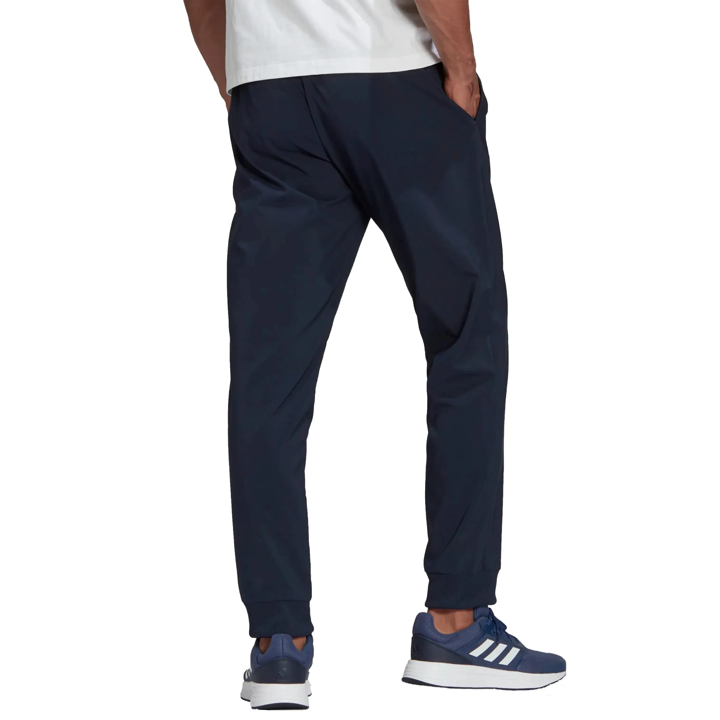 Adidas Standford Tapered Cuff Pant Men's