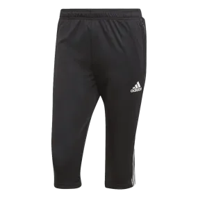 ADIDAS TIRO 3/4 PANTS - MENS - BLACK
