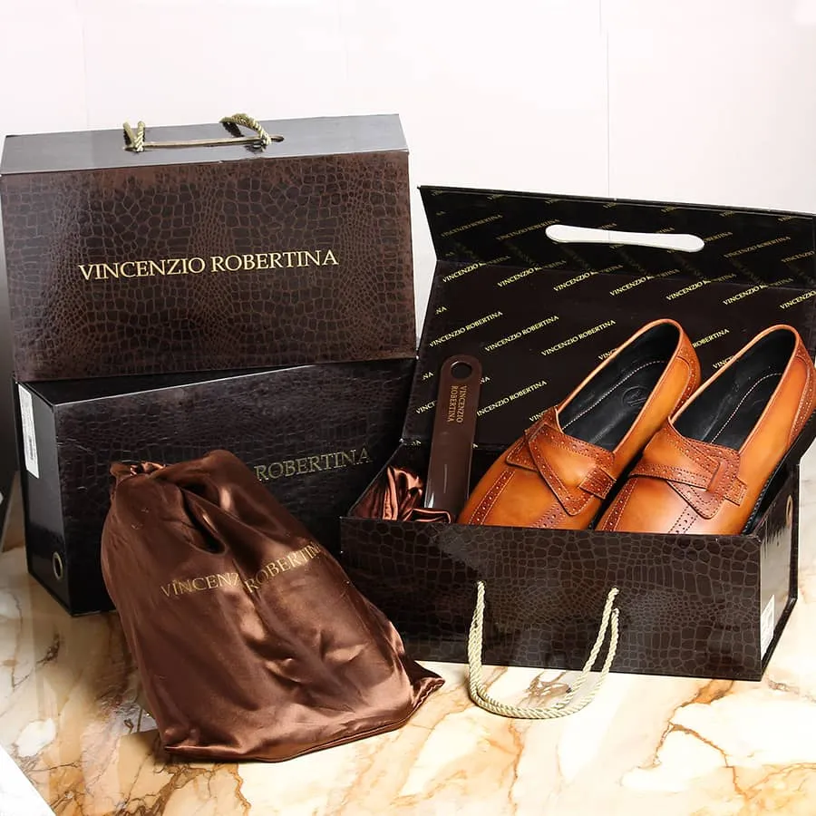 ALEXIO LOAFER