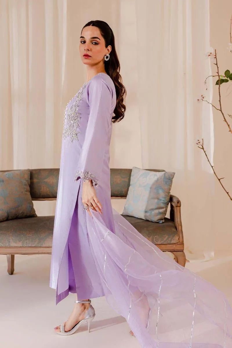 Allure by Ih - IRENE - Katan Silk - Lalic - 3 Piece