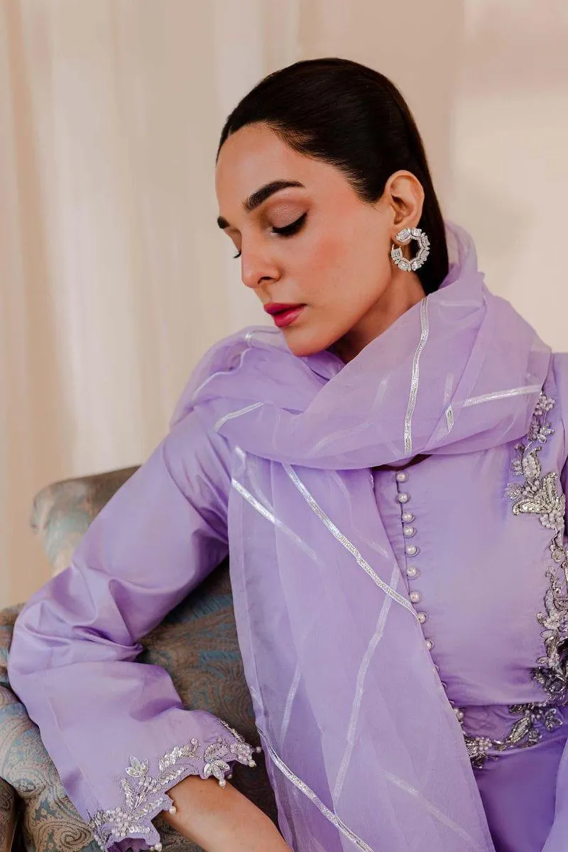 Allure by Ih - IRENE - Katan Silk - Lalic - 3 Piece