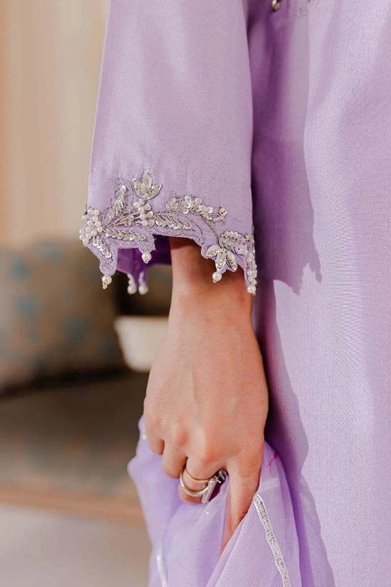 Allure by Ih - IRENE - Katan Silk - Lalic - 3 Piece