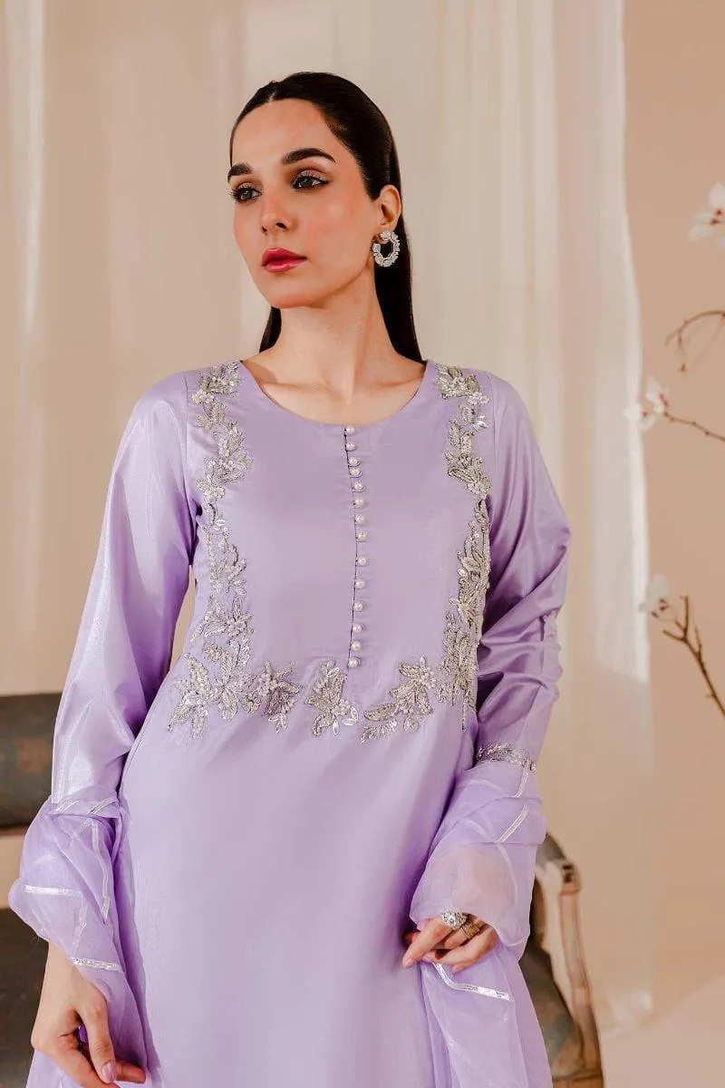 Allure by Ih - IRENE - Katan Silk - Lalic - 3 Piece