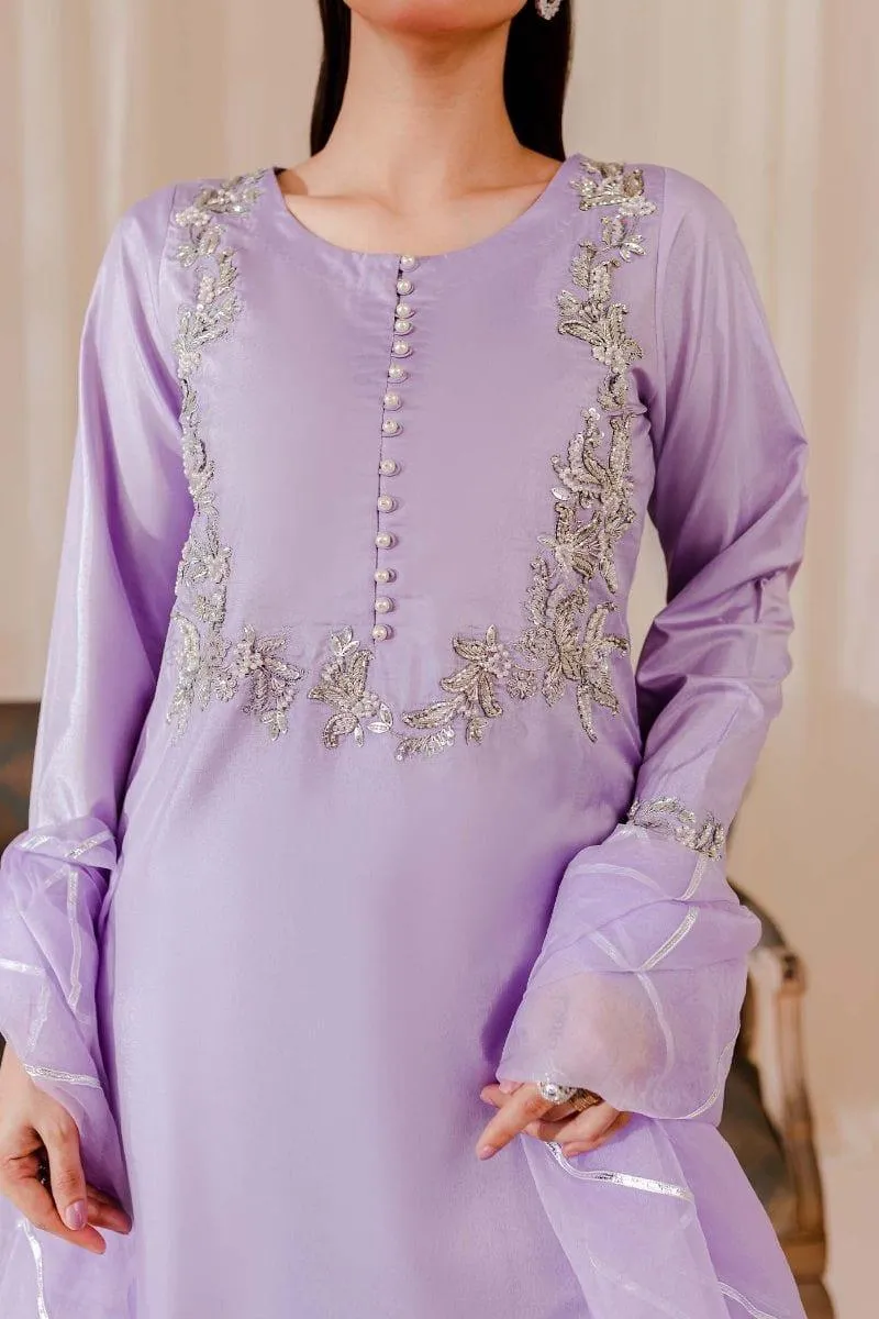 Allure by Ih - IRENE - Katan Silk - Lalic - 3 Piece