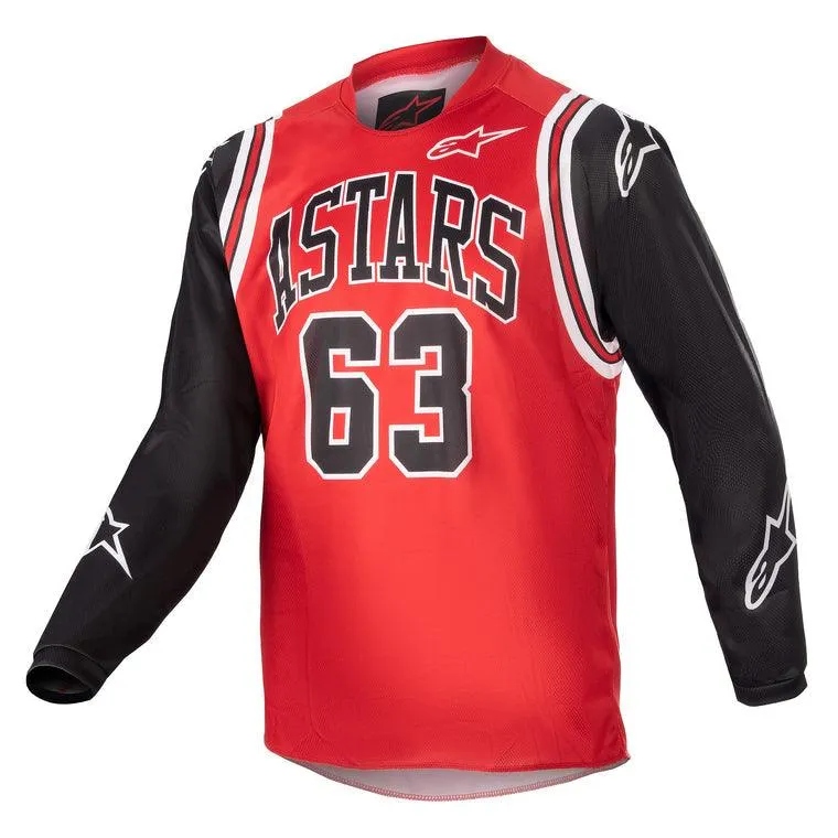 Alpinestars Limited Edition Youth Racer Acumen Jersey