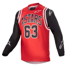 Alpinestars Limited Edition Youth Racer Acumen Jersey