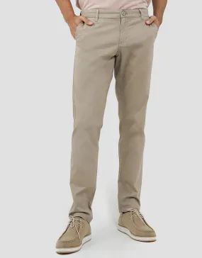 Andrew Smith Casual Panjang Chinos Pria