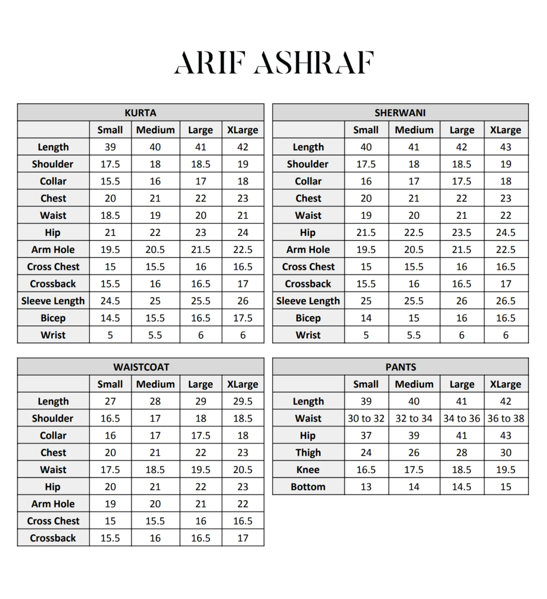 Arif Ashraf - Sultan - Blue - Velvet - 2 Piece