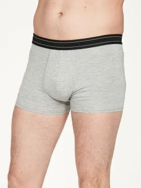 Arthur Boxers in Grey Marl