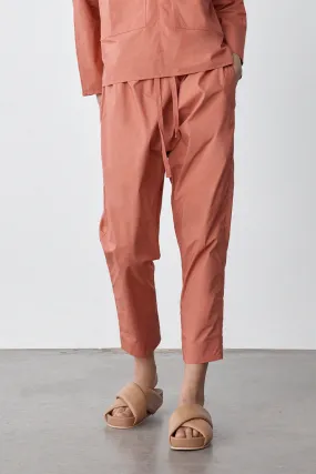 Ashley Pants in Wintery Pink