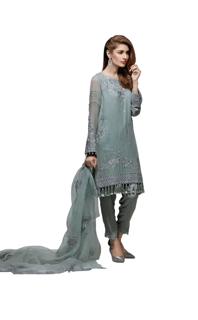 AUJ Luxury Formals – Design 2