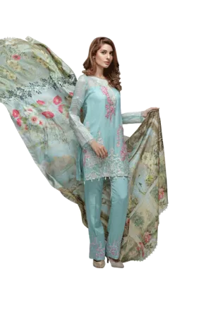 AUJ Luxury Formals – Design 4