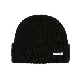 Autumn Waffle Beanie