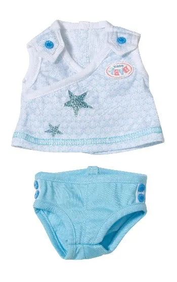 Baby Born Underwear
