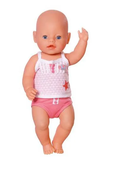 Baby Born Underwear