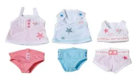 Baby Born Underwear