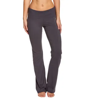 Balance Collection Sanded Dry Wik Shirred Back Waist Pants