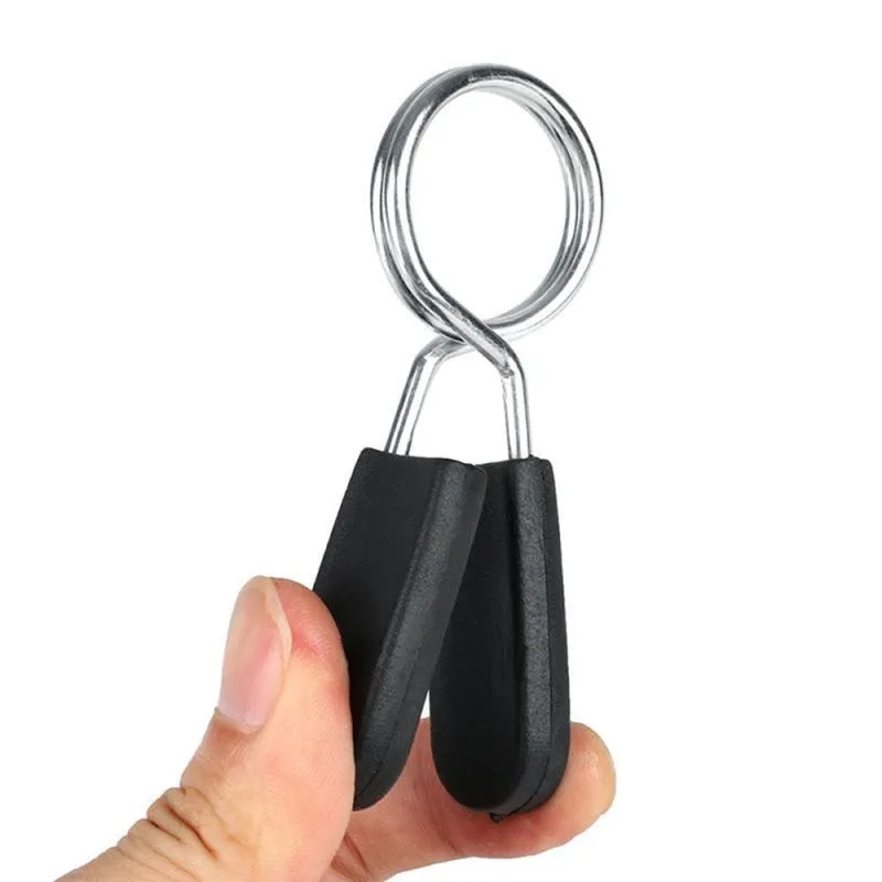 Barbell Collar Lock