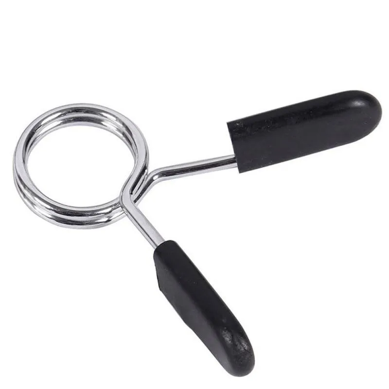 Barbell Collar Lock