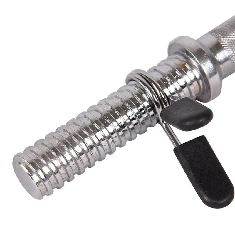 Barbell Collar Lock
