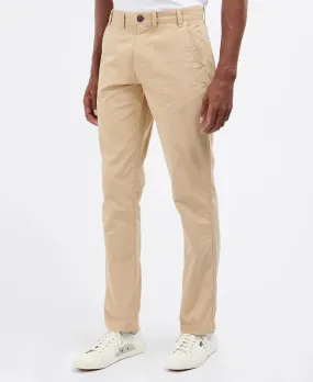 BARBOUR GLENDALE CHINO