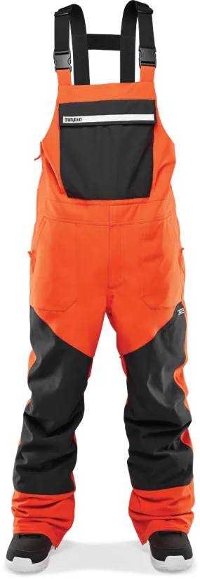 BASEMENT BIB PANTS
