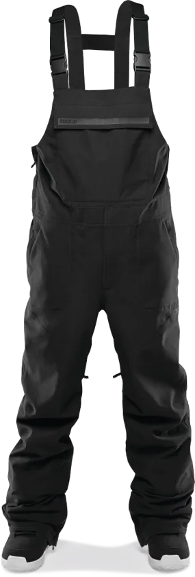BASEMENT BIB PANTS