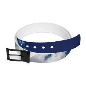 Belt AL BLUE DESIGNED