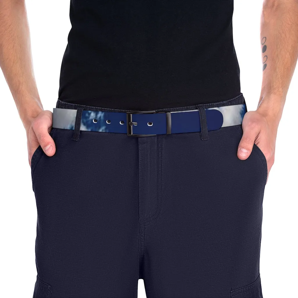 Belt AL BLUE DESIGNED
