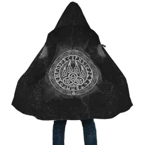Berserker Bear Coat
