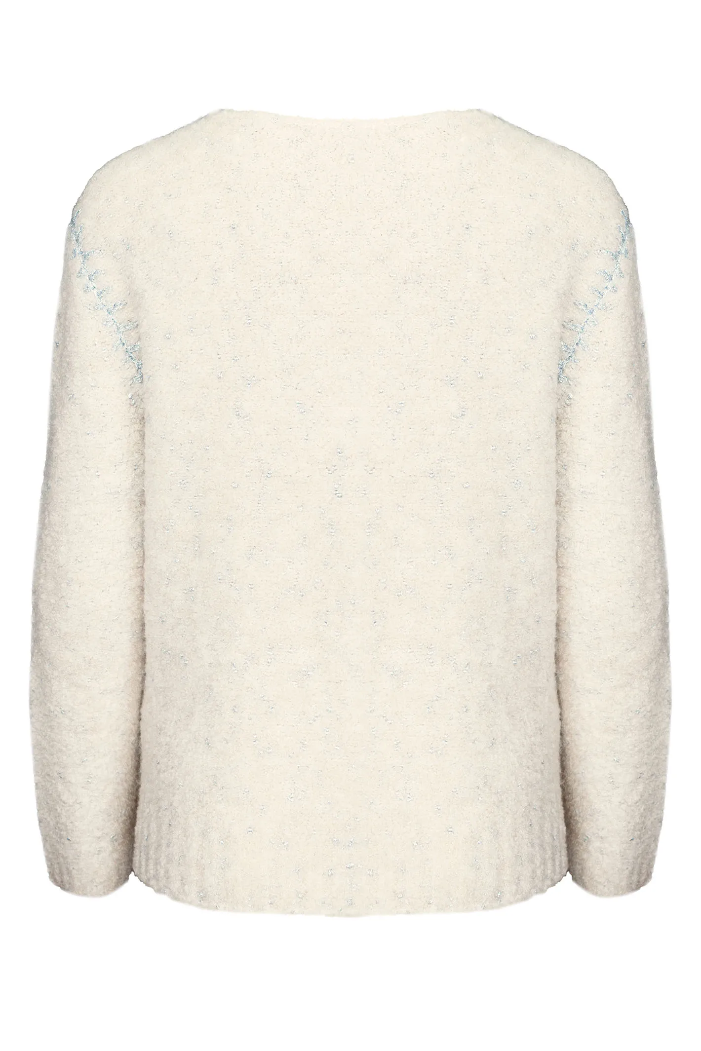 Bianca 48027 Beige Marzipan (125) Venus Jumper