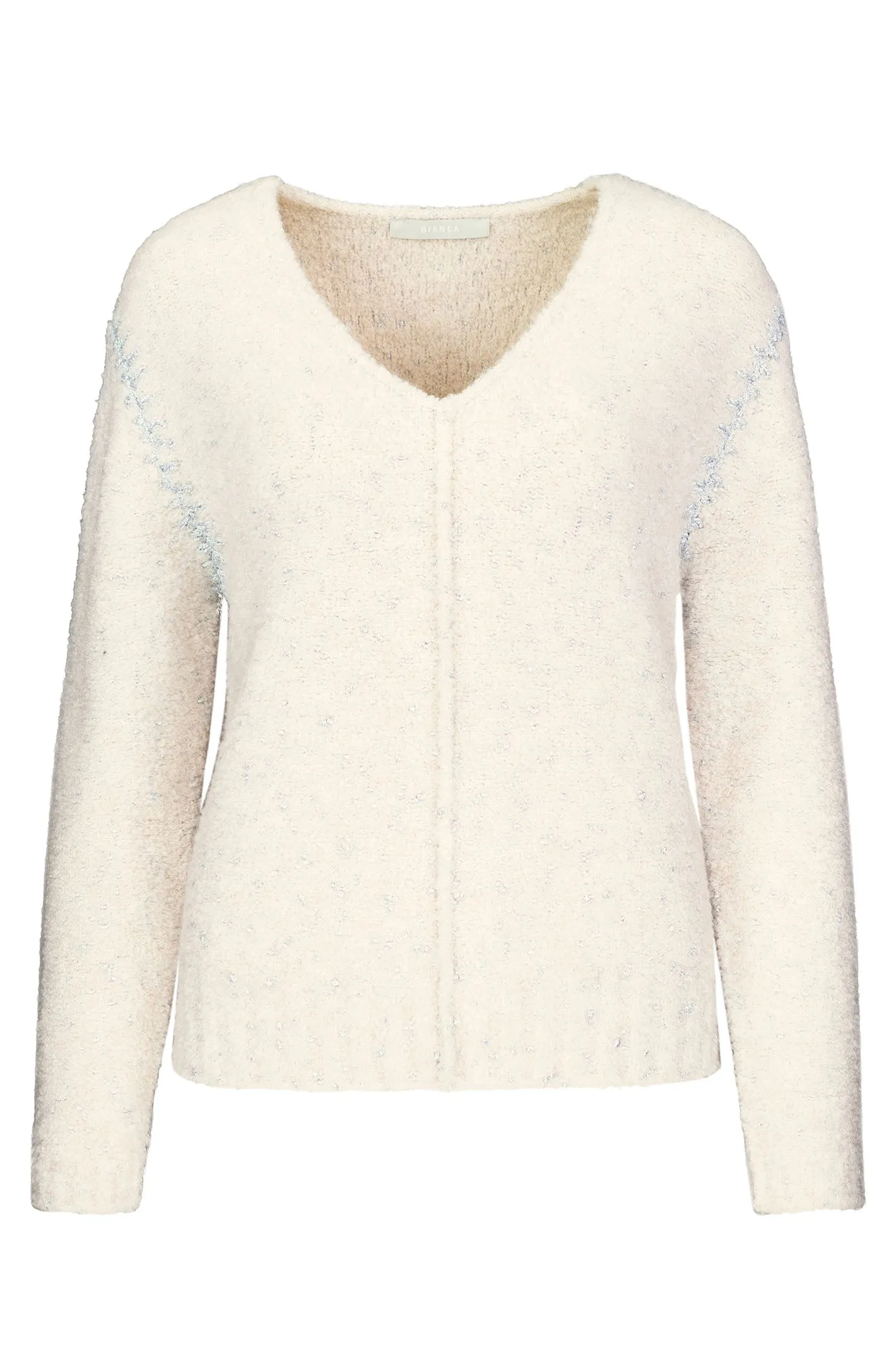 Bianca 48027 Beige Marzipan (125) Venus Jumper