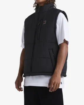 Billabong Journey Vest - Black