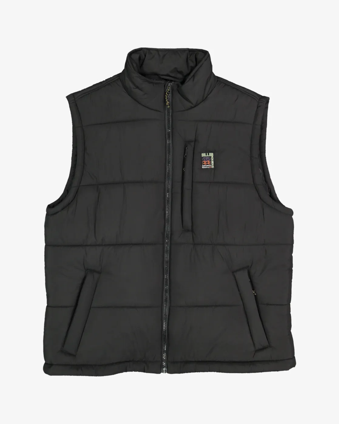 Billabong Journey Vest - Black