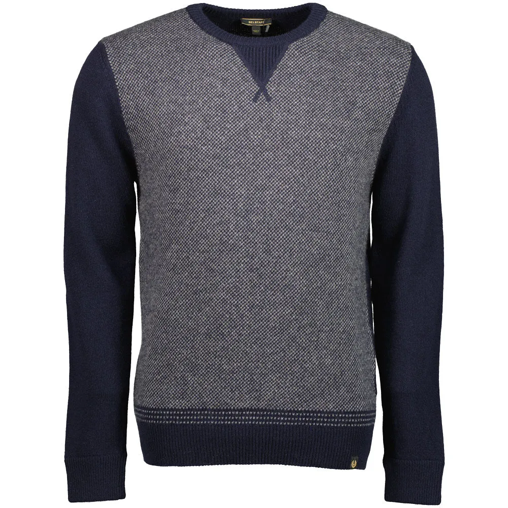 Birdseye Jumper