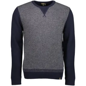 Birdseye Jumper