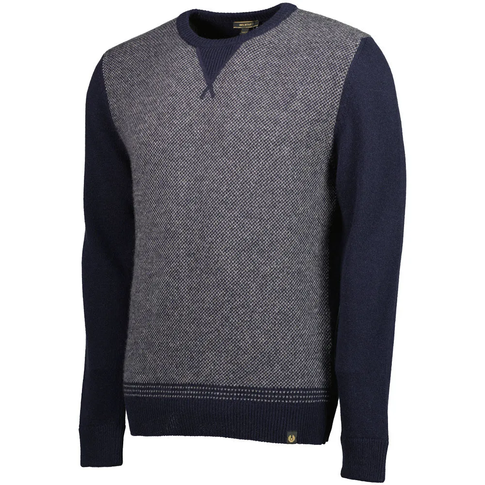 Birdseye Jumper