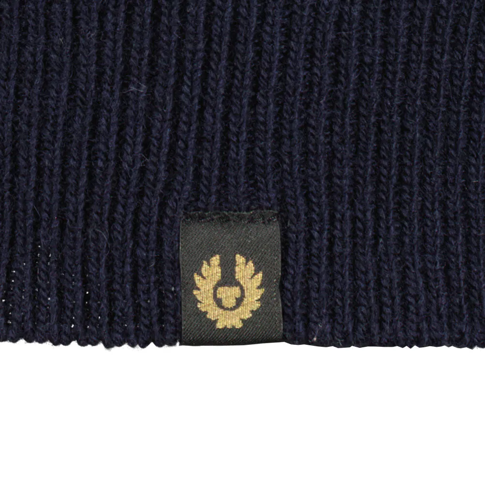 Birdseye Jumper