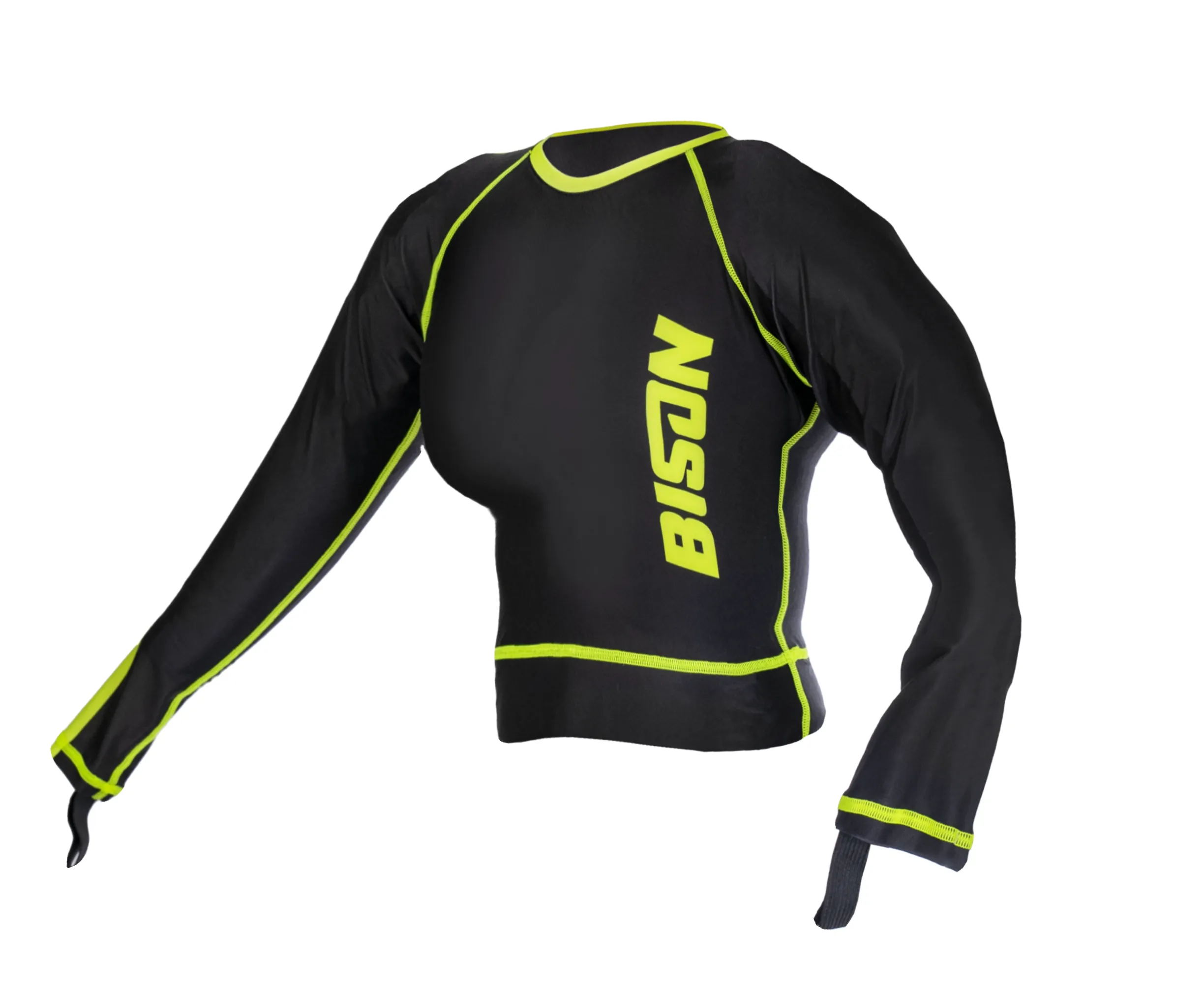Bison Bright Future Colorway Motorcycle Racing Men's Undersuits
