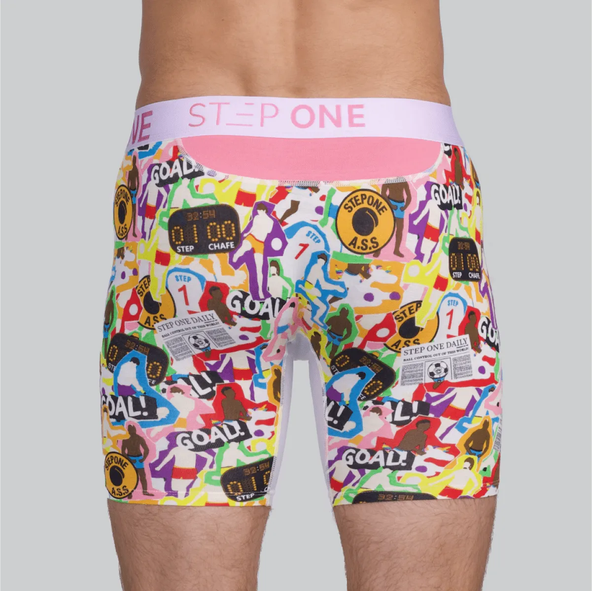 Boxer Brief - Euro Streakers