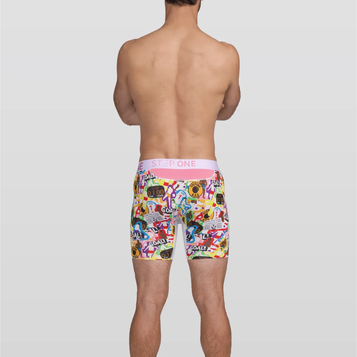Boxer Brief - Euro Streakers