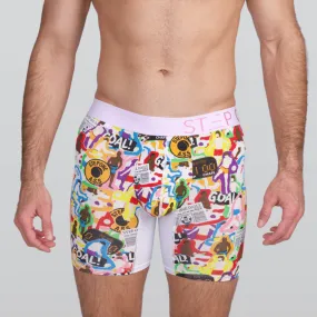 Boxer Brief - Euro Streakers