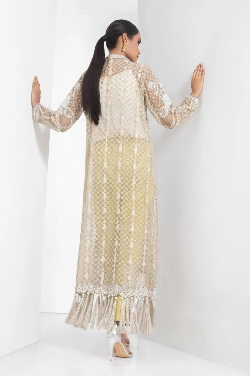 Bridals And Couture - Angelite