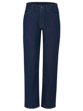 Bulwark Mens Pre-Washed Denim Jean - Cat 2 - (PEJ4) 2nd Color