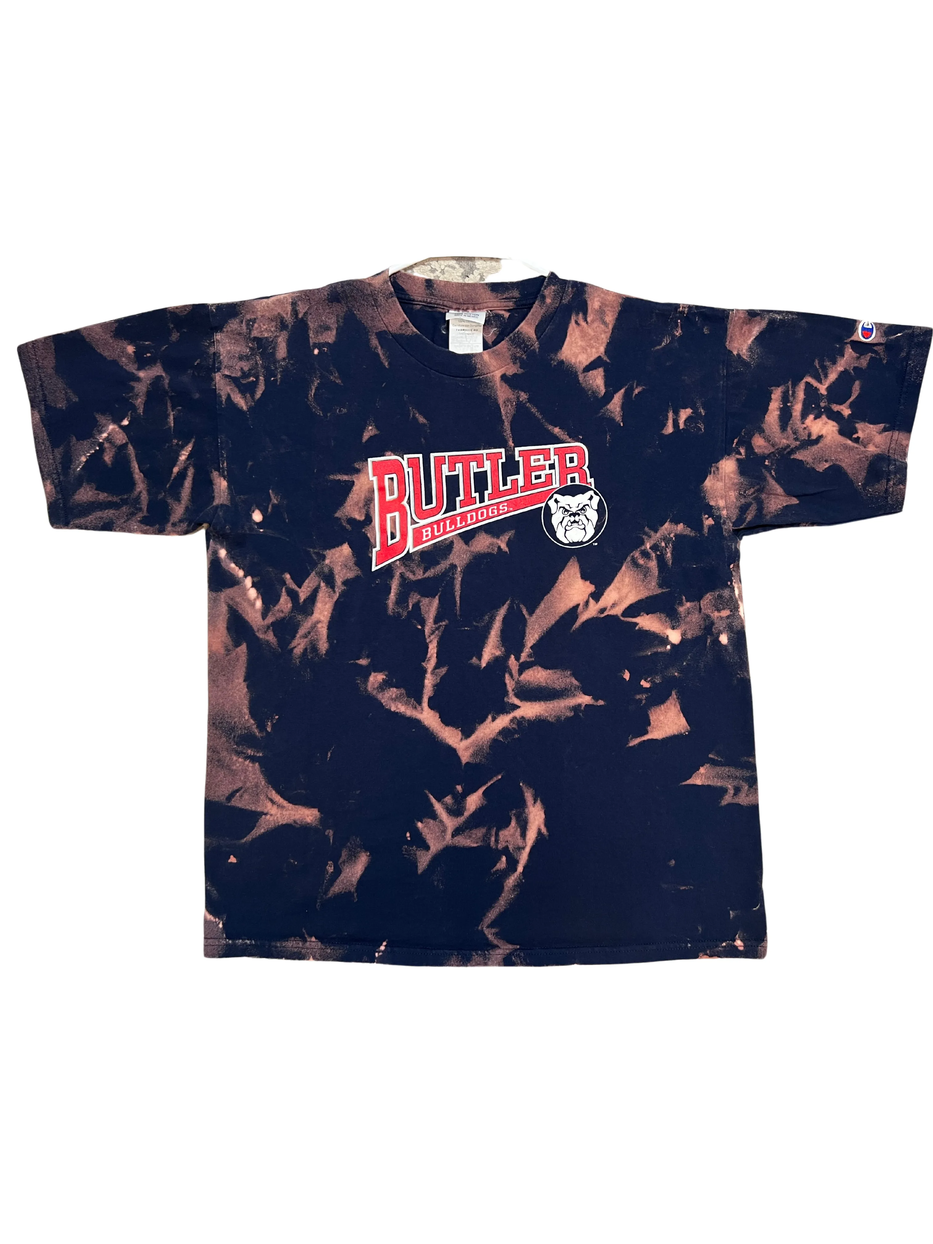 Butler University Bleached Shirt