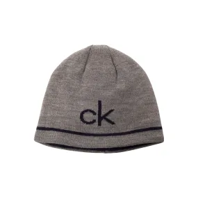 Calvin Klein Golf React Reversible Beanie